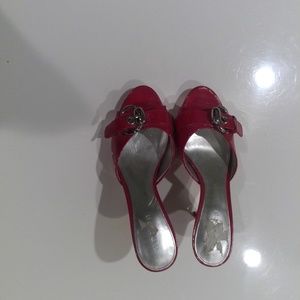 ladies sandals